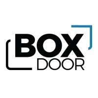 Box Door