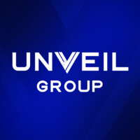 Unveil Group logo - Similar company to Dali4Us