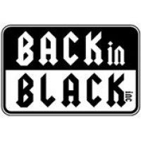 Back In Black Inc logo - Similar company to Thill Inc.