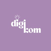 Digikom logo - Similar company to Digikom ~ Pt. Digital Komputasi Immanuel