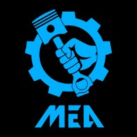 AUC Mechanical Engineering Association logo - Similar company to Cvs3