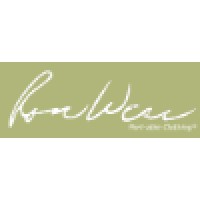 Ronwear Port-Able Clothing®