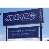 Mini-Mac Inc. logo - Similar company to Optifuse