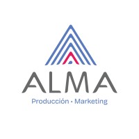 Alma Marketing logo - Similar company to Alma Marketing
