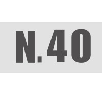 Normal 40 logo - Similar company to Profound Awesomeness