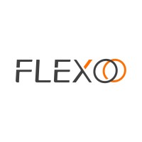 FLEXOO logo - Similar company to Voltera