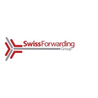Swiss Forwarding & Consulting Group logo - Similar company to Ja Forwarding