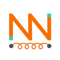 gluoNNet logo - Similar company to Sparkle Lab Sa