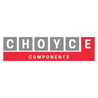 Choyce Components Limited logo - Similar company to Croboride Engineering Limited