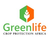 GREENLIFE CROP PROTECTION AFRICA LIMITED logo - Similar company to Mtech Communications Plc