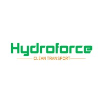 Hydroforce logo - Similar company to Hydroforce