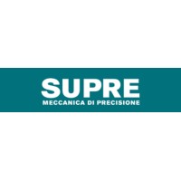 Supre srl logo - Similar company to Ormad Com. S.R.L.