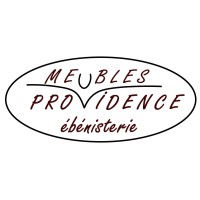 Meubles Providence ébénisterie logo - Similar company to Camille Conception Meubles
