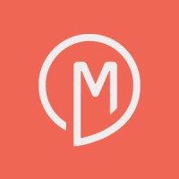 Dental Matter logo - Similar company to Spark-Visuals