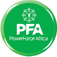 PowerForce Africa logo - Similar company to Powerforce Global