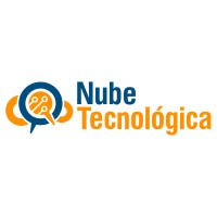 Nube Tecnológica - Empresa de estrategia y marketing digital logo - Similar company to Eptlab