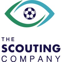 The Scouting Company logo - Similar company to European Association Of Scouts