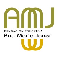 Fundación Educativa Ana María Janer logo - Similar company to Smart Computing