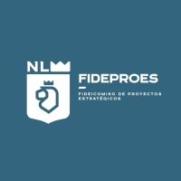 FIDEPROES logo - Similar company to B-M Constructores S.A. De C.V.