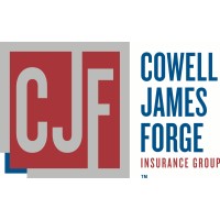 Cowell James Forge Insurance Group, LLC logo - Similar company to Mgi Risk Advisors