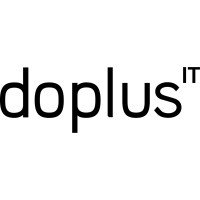 doplus logo - Similar company to Neris