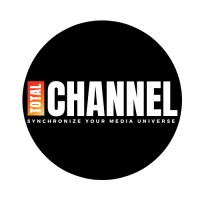 Total-Channel logo - Similar company to Total 2.0