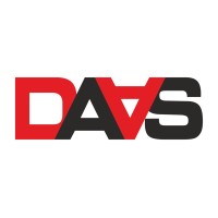 DAAS POLSKA logo - Similar company to Coldex