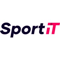 SportIT logo - Similar company to Muponi Property Group