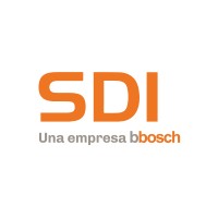 SDI Ingeniería logo - Similar company to Aed Ingeniería
