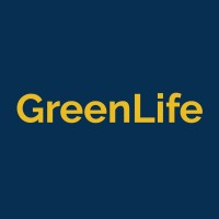 GreenLife GmbH logo - Similar company to Mamamatrix Gmbh