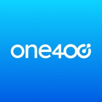 ONE400 logo - Similar company to One Step Software