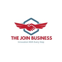 The Join Business logo - Similar company to Truaxis