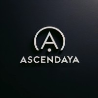 Ascendaya logo - Similar company to Procubator Ag