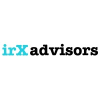 IRX Advisors logo - Similar company to Atomic Business Advisers