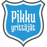 Pikkuyrittäjät logo - Similar company to Suomen Kryptovaluuttayhdistys Konsensus Ry