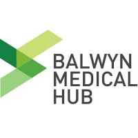Balwyn Medical Hub logo - Similar company to Institute Of Healthcare Engineering, Australia