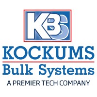 KBS, a Premier Tech Company logo - Similar company to Premier Tech Systems And Automation