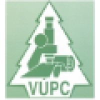 Pulp And Paper Research Institute