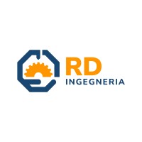 RD INGEGNERIA logo - Similar company to Studio Laurieri Ingegneria