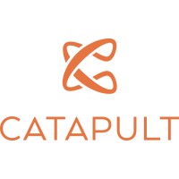 Catapult Ventures logo - Similar company to Handshake Ventures