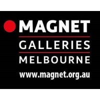 MAGNET GALLERIES MELBOURNE logo - Similar company to Fox Galleries