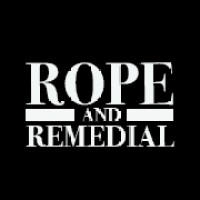 Rope and Remedial logo - Similar company to Mjp Projects