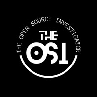 The Open Source Investigator logo - Similar company to Private Investigator Specializing In Rental Scam Prevention Lic #A1800175