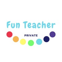 Fun Teacher Private logo - Similar company to Edumaster