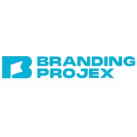Branding Projex logo - Similar company to Miramar Events