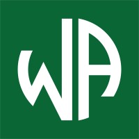 Welding Alloys China logo - Similar company to Midwest Hardfacing