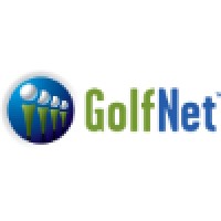 GolfNet logo - Similar company to Strackaline