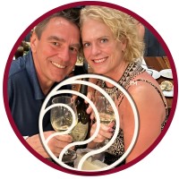 Spoken Wines logo - Similar company to The Dapper & Dash Company
