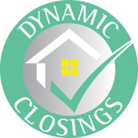 Dynamic Closings