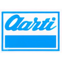 Aarti Steels Ltd. logo - Similar company to Uttam Strips Limited